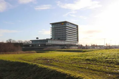 Van der Valk Hotel Deventer 酒店