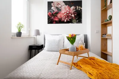 Easy Rent Apartaments - Smart 708 Hotels near Lithuanian Square