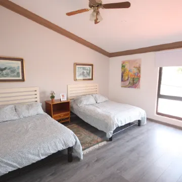 Casa En Zona Residencial Cuernavaca 10 Personas