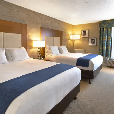 Holiday Inn & Suites SPRING - THE WOODLANDS AREA by IHG