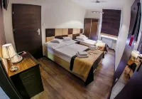 Boutique Hotel's II Rewolucji Hotels in Łódź