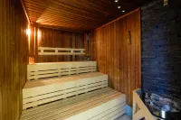 Felbridge Gatwick Hotel & Spa - spa