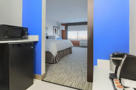 Holiday Inn Express & Suites Chicago O'Hare Airport