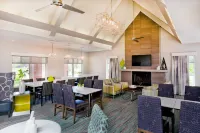 Residence Inn Hanover Lebanon Hotels in Lyme