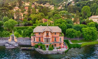 Villa d'Este