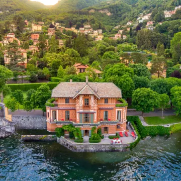 Villa d'Este