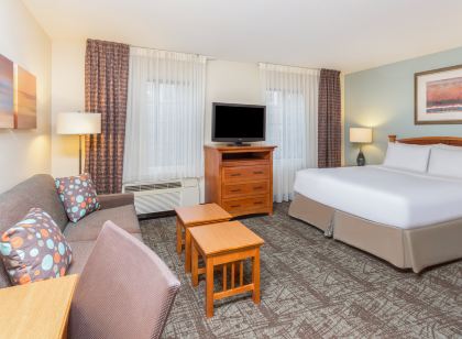 소네스타 ES 스위트 애틀랜타 - 페리미터 센터