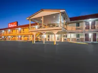 Red Roof Inn Des Moines Hotels in Saylor