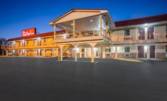 Red Roof Inn Des Moines