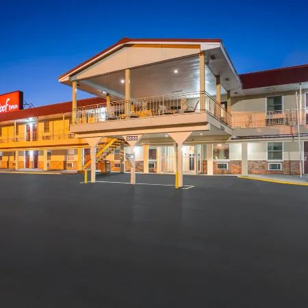 Red Roof Inn Des Moines