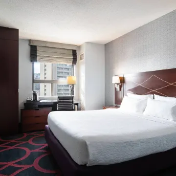 Courtyard Boston Downtown