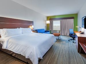 Holiday Inn Express & Suites Tulsa Northeast - Owasso