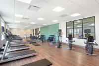 Holiday Inn Express Plattsburgh Hotels in Plattsburgh