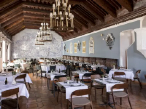 Parador de Cuenca Hoteles en Cuenca