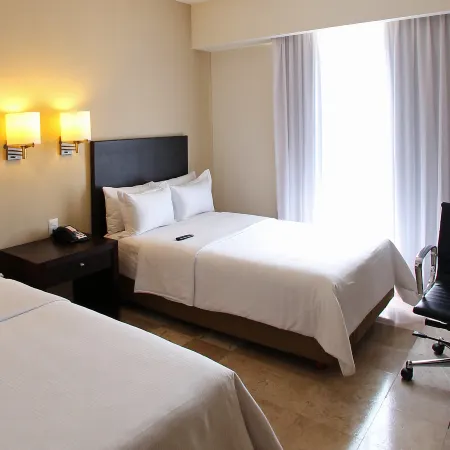 Fiesta Inn Coatzacoalcos