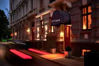 Hotell Stadsparken Hotels in Helsingborg