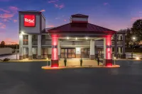 Red Roof Inn & Suites Athens, Al Hotel a Athens