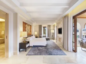Cap Vermell Grand Hotel
