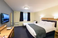 ذا ماونت فنادق في 