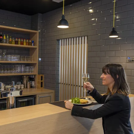 Holiday Inn Express NICE - GRAND ARENAS by IHG
