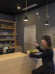 Holiday Inn Express NICE - GRAND ARENAS by IHG - Baarit