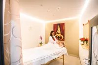 Holiday Inn LUBECK by IHG - spa