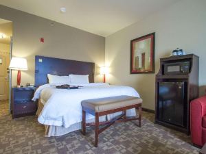 Hampton Inn Greenville