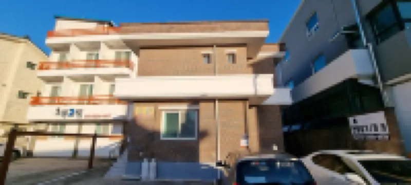 Goseung Bongpo Annyeong Pension