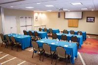 Hilton Garden Inn Gettysburg فنادق في Straban Township
