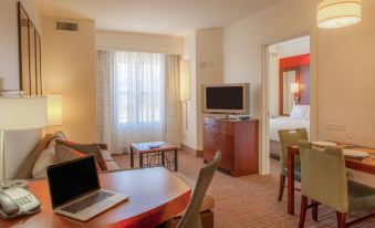 Residence Inn Prescott