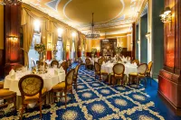 Excelsior Hotel Ernst Köln