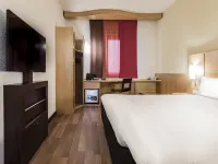 Hotel ibis Milano Malpensa Aeroporto