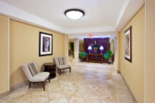 Holiday Inn Express & Suites NIAGARA FALLS by IHG
