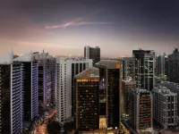 Grand Millennium Dubai Hôtels à : Dubaï