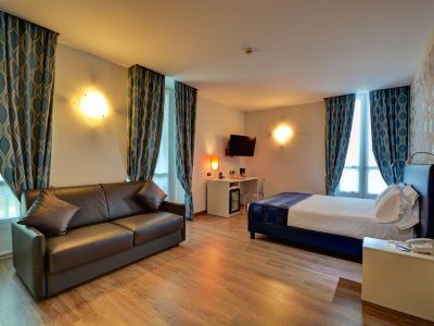 Best Western Hotel Genio