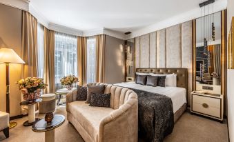 Villa Eden a Member of Leading Hotels of the World