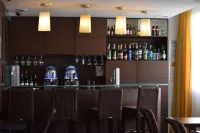 Kyriad Grenoble Centre - bar