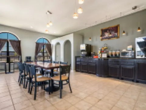 SureStay Hotel by Best Western Alice アリスのホテル