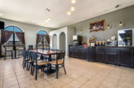 슈어스테이 호텔 바이 베스트 웨스턴 앨리스