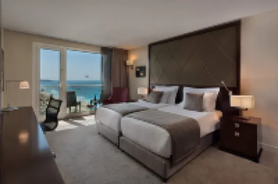 Crowne Plaza TEL AVIV BEACH by IHG Hotel a 