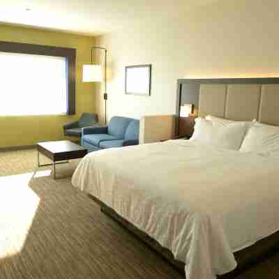 Holiday Inn Express & Suites Onalaska - la Crosse Area Rooms