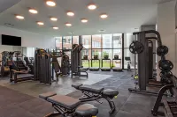 W Nashville - Fitnessstudio