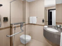 Holiday Inn Express Dubai Safa Park Hotels near Al Safa