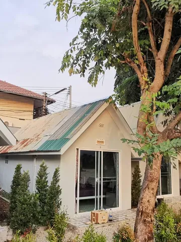 รูปภาพของริเวอร์แคว คอทเทจ รีสอร์ท