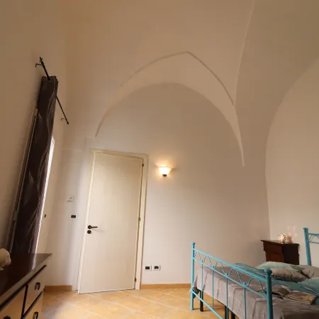 Casa Rachele Salento Charm and the Sea Just Steps Away, in the Heart of Otrant