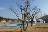 Changnyeong Withers Glamping Pension