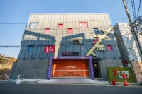 Two Times in Jangseong-Dong, Pohang Hoteles cerca de Handong Happines Dormitory