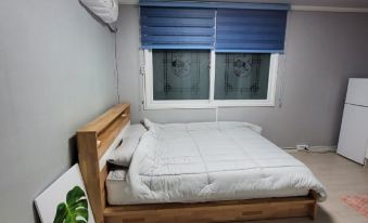 Gangneung Hangarowa Pension