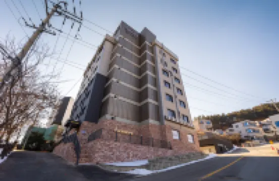 Gapyeong Agio Hotel Hotels near Jara Island