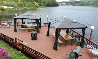 Villa Pension in Cheonan